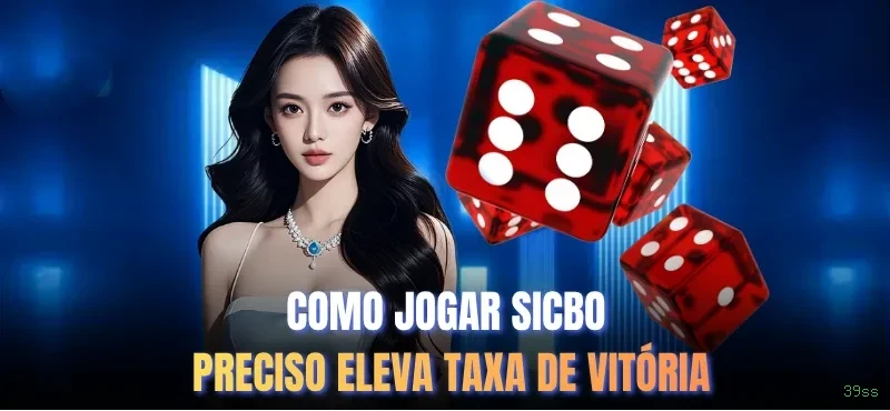 Guia rápido de apostas ao vivo na 39ss