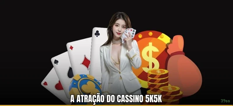 Roleta e blackjack 39ss