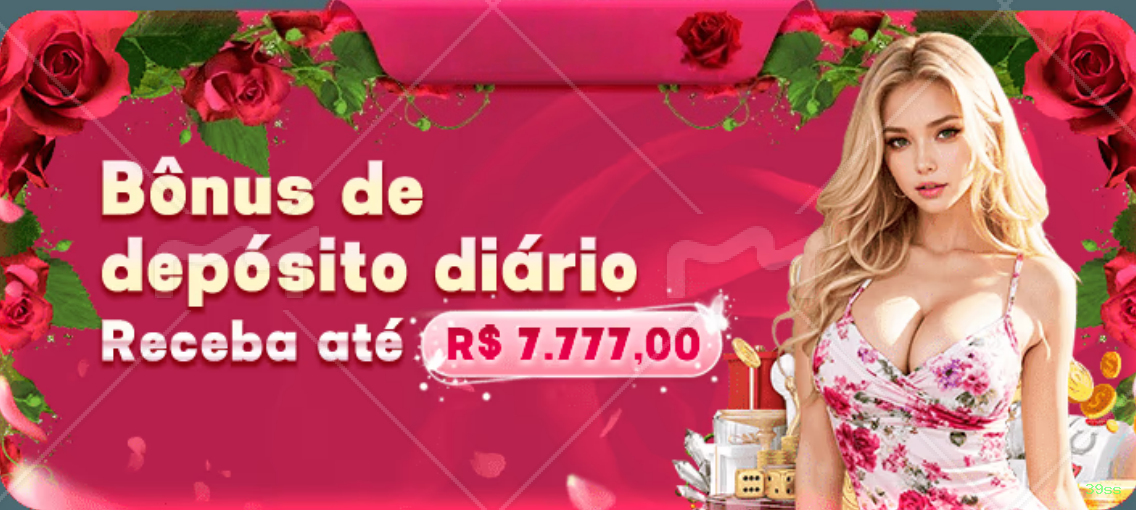 Cassino ao vivo 39ss dealers
