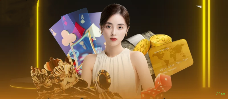 Ganhar e sacar na 39ss