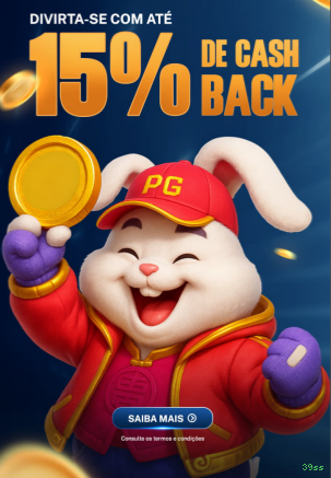 Bônus e prêmios 39ss