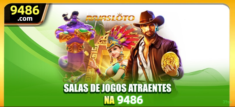 Slots com prêmios 39ss